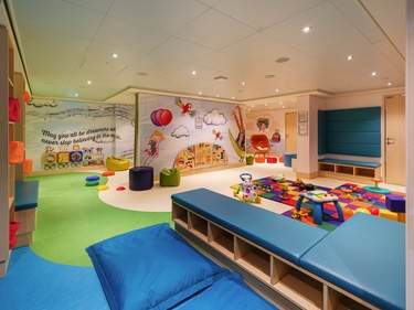 NCL Norwegian Encore Guppies ©Norwegian Cruise Line.jpg